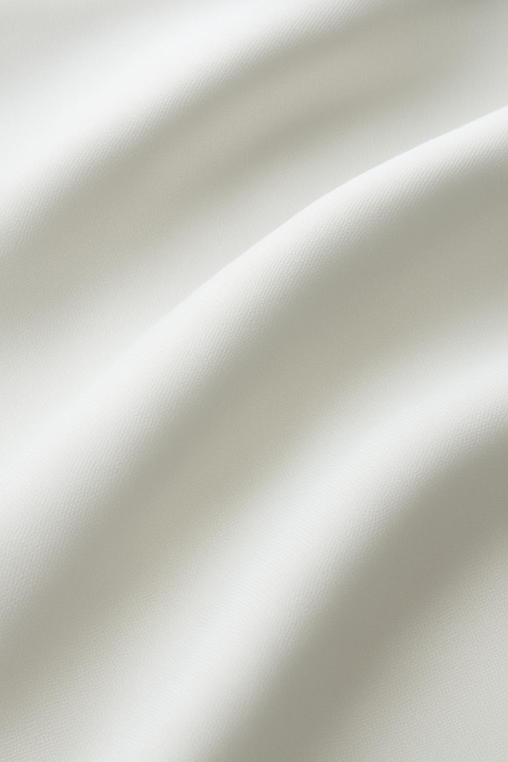 White Wash & Wear Shalwar Kameez (Unstitched)